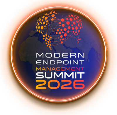 Modern Endpoint Management SUMMIT 2026