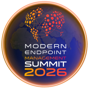 Modern Endpoint Management SUMMIT 2026
